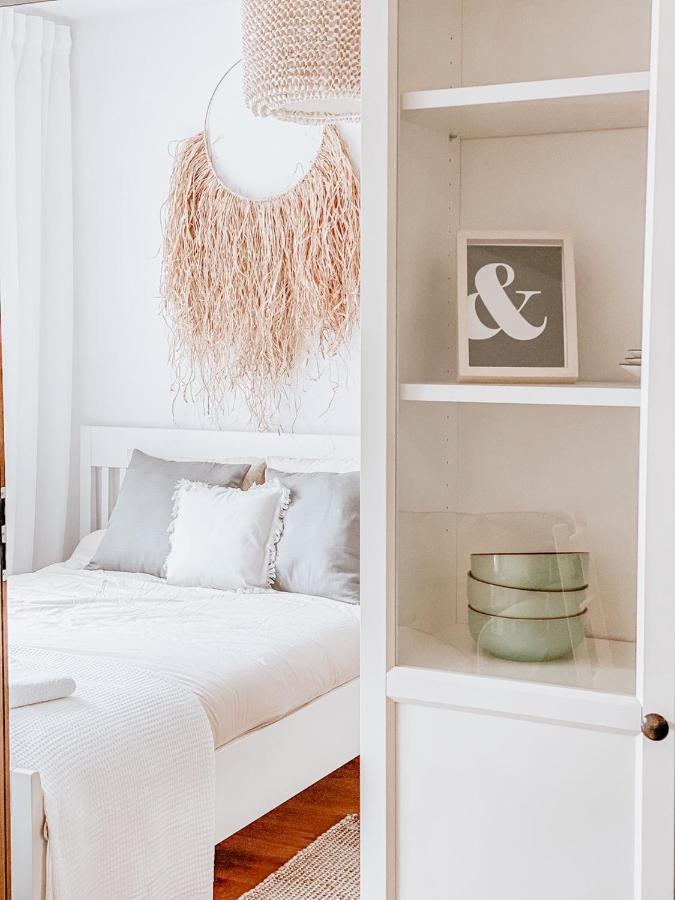 Apartamenty Flat White Ruczajowa Zielona Góra Exteriör bild