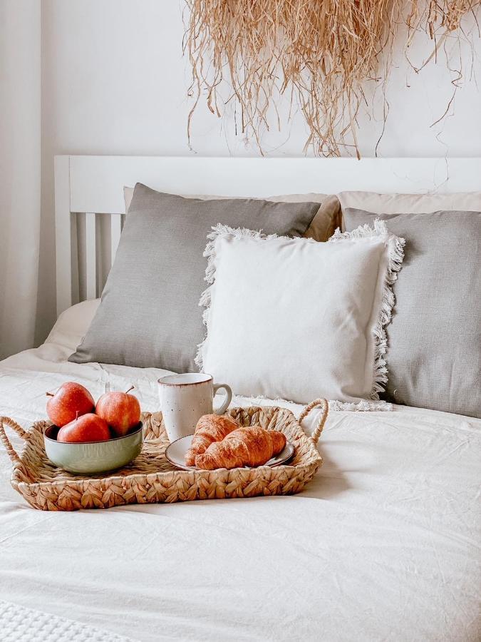 Apartamenty Flat White Ruczajowa Zielona Góra Exteriör bild