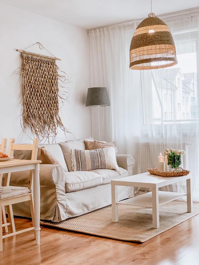 Apartamenty Flat White Ruczajowa Zielona Góra Exteriör bild