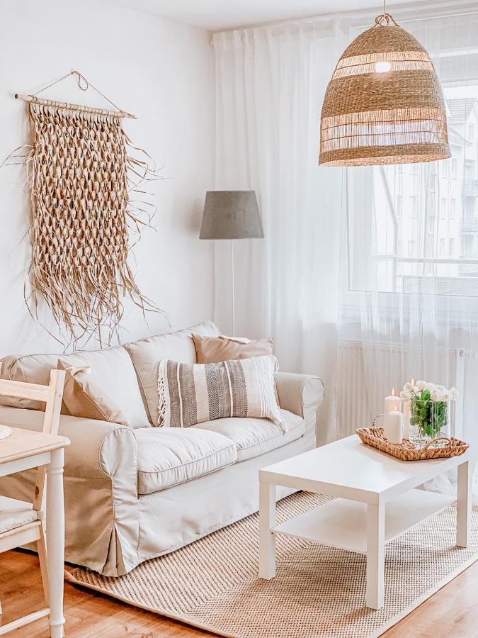 Apartamenty Flat White Ruczajowa Zielona Góra Exteriör bild